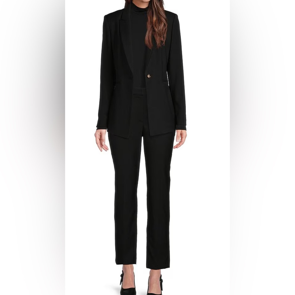 Alex Marie Everywhere High Rise Ankle Pants